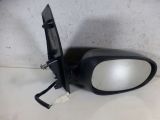 FORD KA 2009-2016 1.2 DOOR MIRROR - ELECTRIC (DRIVER SIDE) 2009,2010,2011,2012,2013,2014,2015,2016FORD KA 2009-2016 DOOR MIRROR - ELECTRIC (DRIVER/RIGHT SIDE)       Used