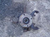 VOLKSWAGEN POLO E 4 SOHC 1999-2001 FRONT HUB ASSEMBLY (DRIVER SIDE) (ABS TYPE) 1999,2000,2001VOLKSWAGEN POLO E FRONT HUB ASSEMBLY (DRIVER SIDE) (ABS TYPE) 1999-2001      GOOD