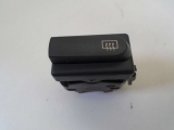 RENAULT CLIO 2005-2009 REAR HEATED SCREEN SWITCH 2005,2006,2007,2008,2009RENAULT CLIO 2005-2009 REAR HEATED SCREEN SWITCH       Used