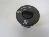 RENAULT CLIO 2005-2009 AIRBAG SWITCH 2005,2006,2007,2008,2009RENAULT CLIO 2005-2009 - AIRBAG SWITCH       Used