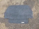 FORD STREETKA 2003-2006 ROOF/HOOD STORAGE AREA CPVER MAT LOAD TRIM 2003,2004,2005,2006FORD STREETKA 2003-2006 ROOF/HOOD STORAGE AREA CPVER MAT LOAD TRIM       Used