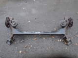 PEUGEOT 307 2001-2008 1.6 AXLE (REAR) DRUMS/ABS 2001,2002,2003,2004,2005,2006,2007,2008PEUGEOT 307 AXLE (REAR) DRUMS/ABS 2001-2008      Used