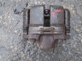 RENAULT CLIO 2001-2005 CALIPER AND CARRIER (FRONT DRIVER SIDE) 2001,2002,2003,2004,2005RENAULT CLIO CALIPER AND CARRIER (FRONT DRIVER/RIGHT SIDE) 1998-2005      Used