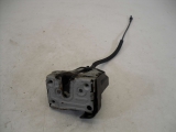 RENAULT CLIO 5 DOOR 2001-2005 DOOR LOCK MECH (FRONT DRIVER SIDE) GREEN 2001,2002,2003,2004,2005RENAULT CLIO DOOR LOCK MECH (FRONT DRIVER SIDE) 5 DOOR CENTRAL LOCKING 2001-2005      Used