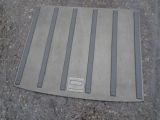 NISSAN X-TRAIL 2001-2007 2184 BOOT FLOOR 2001,2002,2003,2004,2005,2006,2007 849B8 8H300     Used
