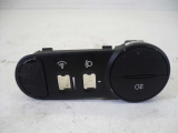 HYUNDAI I10 2008-2011 FOG LIGHT SWITCH (REAR) 2008,2009,2010,2011HYUNDAI I10 FOG LIGHT SWITCH (REAR) 2008-2011      Used