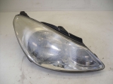 HYUNDAI I10 2008-2011 HEADLIGHT/HEADLAMP (DRIVER SIDE) 2008,2009,2010,2011HYUNDAI I10 HEADLIGHT/HEADLAMP (DRIVER/RIGHT SIDE) 2008-2011      Used