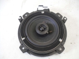 HYUNDAI I10 2008-2011 FRONT DOOR SPEAKER (PASSENGER SIDE) 2008,2009,2010,2011HYUNDAI I10 FRONT DOOR SPEAKER (PASSENGER/LEFT SIDE) 96300-0X200 2008-2011 96300-0X200     Used