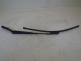 VW POLO 6R 5 DOOR 2009-2014 1198 FRONT WIPER ARM (DRIVER SIDE) 2009,2010,2011,2012,2013,2014      Used