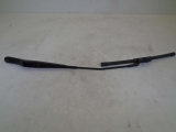 VW POLO 6R 5 DOOR 2009-2014 1198 FRONT WIPER ARM (PASSENGER SIDE) 2009,2010,2011,2012,2013,2014      Used