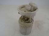 VOLKSWAGEN POLO MATCH 2005-2009 FUEL PUMP (IN TANK) (PETROL) 2005,2006,2007,2008,2009      Used