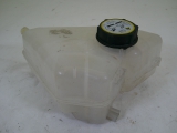 FORD FIESTA ZETEC 5 DOOR 2008-2012 1388 RADIATOR EXPANSION BOTTLE 2008,2009,2010,2011,2012      Used