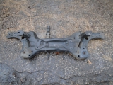 VOLKSWAGEN POLO 5 DOOR 2009-2014 1199 SUBFRAME (FRONT) 2009,2010,2011,2012,2013,2014VOLKSWAGEN POLO COMPLETE FRONT SUBFRAME AND WISHBONES 2009-2014      Used