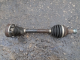 VOLKSWAGEN POLO 5 DOOR 2009-2014 1199 DRIVESHAFT - PASSENGER FRONT (ABS) 2009,2010,2011,2012,2013,2014VOLKSWAGEN POLO DRIVESHAFT - PASSENGER FRONT (ABS) 1.2 DIESEL 2009-2014      Used