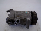 VOLKSWAGEN POLO 2009-2014 1199 AIR CON COMPRESSOR/PUMP 2009,2010,2011,2012,2013,2014VOLKSWAGEN POLO AIR CON COMPRESSOR/PUMP 5N0820803H 2009-2014  5N0820803H     Used