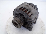 VOLKSWAGEN POLO 2009-2014 1199 ALTERNATOR 2009,2010,2011,2012,2013,2014VOLKSWAGEN POLO ALTERNATOR 1.2 DIESEL 03P903023D 2009-2014 03P903023D     Used