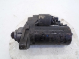 VOLKSWAGEN POLO 2009-2014 1199 STARTER MOTOR 2009,2010,2011,2012,2013,2014VOLKSWAGEN POLO STARTER MOTOR 1.2 DIESEL 2009-2014      Used