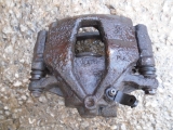 VAUXHALL CORSA CDTI 2006-2011 CALIPER AND CARRIER (FRONT DRIVER SIDE) 2006,2007,2008,2009,2010,2011VAUXHALL CORSA CDTI 1.3 DIESEL 2006-2011 CALIPER AND CARRIER (FRONT DRIVER SIDE)      Used