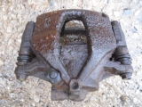 VAUXHALL CORSA CDTI 2006-2011 CALIPER AND CARRIER (FRONT PASSENGER SIDE) 2006,2007,2008,2009,2010,2011VAUXHALL CORSA 1.3 DIESEL 2006-2011 CALIPER AND CARRIER FRONT PASSENGER SIDE      Used