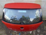 VW POLO 6R 5 DOOR 2009-2014 TAILGATE RED/LD27 2009,2010,2011,2012,2013,2014VW POLO 6R TAILGATE RED/LD27 2009-2014      Used