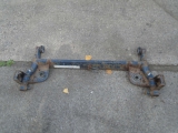 VAUXHALL AGILA S 5 DOOR 2011-2014 996 AXLE (REAR) 2011,2012,2013,2014VAUXHALL AGILA S AXLE (REAR) 2011-2014      Used