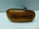 VAUXHALL ASTRA 1998-2004 SIDE REPEATER 1998,1999,2000,2001,2002,2003,2004VAUXHALL ASTRA 1998-2004 SIDE REPEATER - AMBER      Used