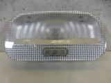 PEUGEOT 307 2000-2008 INTERIOR LIGHT 2000,2001,2002,2003,2004,2005,2006,2007,2008PEUGEOT 307 2000-2008 INTERIOR LIGHT - ROCKER SWITCH       Used
