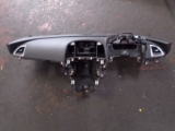 VAUXHALL ASTRA SRI 2009-2015 DASHBOARD 2009,2010,2011,2012,2013,2014,2015VAUXHALL ASTRA 2009-2015 DASHBOARD AND PASSENGER/LEFT SIDE SRS BAG      Used
