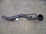 NISSAN MICRA 1998-2003 998 FUEL FILLER NECK/PIPE 1998,1999,2000,2001,2002,2003NISSAN MICRA FUEL FILLER NECK/PIPE 1998-2003      Used