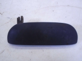 NISSAN MICRA 1993-2000 DOOR HANDLE - EXTERIOR (REAR DRIVER SIDE)  1993,1994,1995,1996,1997,1998,1999,2000NISSAN MICRA DOOR HANDLE - EXTERIOR (REAR DRIVER/RIGHT SIDE) 1993-2000      Used