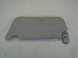 FORD FIESTA STYLE E5 4 DOHC HATCHBACK 3 Door 2008-2017 SUN VISOR (DRIVER SIDE) 2008,2009,2010,2011,2012,2013,2014,2015,2016,2017FORD FIESTA STYLE E5 4 DOHC HATCHBACK 3 Door 2008-2017 SUN VISOR (DRIVER SIDE)      GOOD