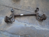 FORD FIESTA STYLE E5 4 DOHC HATCHBACK 3 Door 2008-2017 1242 AXLE (REAR) DRUMS/ABS 2008,2009,2010,2011,2012,2013,2014,2015,2016,2017FORD FIESTA STYLE HATCHBACK 3 Door 2008-2017 1242 AXLE (REAR) DRUMS/ABS      GOOD