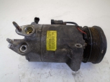 FORD FOCUS TITANIUM 2011-2018 999 AIR CON COMPRESSOR/PUMP 2011,2012,2013,2014,2015,2016,2017,2018FORD FOCUS TITANIUM AIR CON COMPRESSOR/PUMP CV61-19D629-FB 2011-2018 CV61-19D629-FB     Used