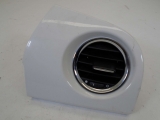 FIAT 500 2007-2015 FRONT AIR VENT (DRIVER SIDE) 2007,2008,2009,2010,2011,2012,2013,2014,2015FIAT 500 2007-2015 FRONT AIR VENT (DRIVER/RIGHT SIDE)       Used