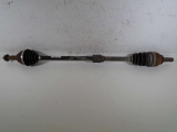 VAUXHALL ASTRA 5 DOOR HATCHBACK 2004-2009 1.6 DRIVESHAFT - DRIVER FRONT (ABS) 2004,2005,2006,2007,2008,2009VAUXHALL ASTRA 2004-2009 1.6 PETROL DRIVESHAFT - DRIVER/RIGHT FRONT (ABS)  13264667     Used