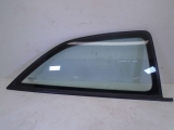 VAUXHALL ASTRA MK4 1998-2004 QUARTER WINDOW (REAR DRIVER SIDE) 1998,1999,2000,2001,2002,2003,2004VAUXHALL ASTRA MK4 FIXED BODY QUARTER WINDOW (REAR DRIVER/RIGHT SIDE) 1998-2004      Used