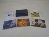 RENAULT CLIO 1998-2001 OWNERS MANUAL 1998,1999,2000,2001RENAULT CLIO OWNERS MANUAL 1998-2001      Used