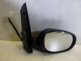 FORD KA 2009-2016 DOOR MIRROR - ELECTRIC (DRIVER SIDE) 2009,2010,2011,2012,2013,2014,2015,2016FORD KA 2009-2016 DOOR MIRROR - ELECTRIC (DRIVER/RIGHT SIDE) PRIMED      BRAND NEW