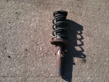 SKODA FABIA 5 DOOR 1999-2006 1422 STRUT/SHOCK/LEG (FRONT PASSENGER SIDE) 1999,2000,2001,2002,2003,2004,2005,2006SKODA FABIA STRUT/SHOCK/LEG (FRONT PASSENGER/LEFT SIDE) 1999-2006      Used
