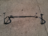 SKODA FABIA 5 DOOR 1999-2006 1422 ANTI ROLL BAR (FRONT) 1999,2000,2001,2002,2003,2004,2005,2006SKODA FABIA ANTI ROLL BAR (FRONT) 1999-2006      Used