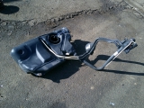 SKODA FABIA 1999-2006 1422 FUEL TANK DIESEL 1999,2000,2001,2002,2003,2004,2005,2006SKODA FABIA FUEL TANK DIESEL 6Q0201085A 1999-2006 6Q0201085A     Used