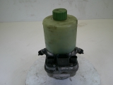 SKODA FABIA 5 DOOR 1999-2006 POWER STEERING PUMP 1999,2000,2001,2002,2003,2004,2005,2006SKODA FABIA POWER STEERING PUMP 6Q0423156AB 1999-2006  6Q0423156AB     Used