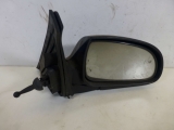 HYUNDAI ACCENT 2000-2003 DOOR MIRROR - MANUAL (DRIVER SIDE) 2000,2001,2002,2003HYUNDAI ACCENT 2000-2003 DOOR MIRROR - MANUAL (DRIVER/RIGHT SIDE)       Used