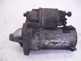 FORD FIESTA 2008-2012 1560 STARTER MOTOR 2008,2009,2010,2011,2012FORD FIESTA STARTER MOTOR 1.6 DIESEL 8V21-11000-AC 2008-2012 8V21-11000-AC     Used