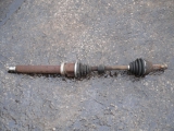 FORD FIESTA 5 DOOR 2008-2012 1560 DRIVESHAFT - DRIVER FRONT (ABS) 2008,2009,2010,2011,2012FORD FIESTA DRIVESHAFT - DRIVER/RIGHT FRONT (ABS) 1.6 DIESEL 5 SPEED 2008-2012      Used