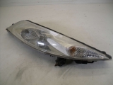 NISSAN JUKE TEKNA 2010-2015 DAYTIME RUNNING LIGHT (DRIVER SIDE) 2010,2011,2012,2013,2014,2015NISSAN JUKE TEKNA DAYTIME RUNNING LIGHT (DRIVER/RIGHT SIDE) 2010-2015      Used