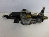 NISSAN SUNNY COUPE 1986-1991 WIPER MOTOR (REAR) 1986,1987,1988,1989,1990,1991NISSAN SUNNY COUPE 1986-1991 WIPER MOTOR (REAR)       Used