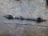 VAUXHALL VECTRA 2002-2005 1.8 DRIVESHAFT - DRIVER FRONT (ABS) 2002,2003,2004,2005VAUXHALL VECTRA 2002-2005 1.8 PETROL DRIVESHAFT - DRIVER/RIGHT FRONT (ABS)       Used