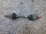 VAUXHALL VECTRA 2002-2005 1.8 DRIVESHAFT - PASSENGER FRONT (ABS) 2002,2003,2004,2005VAUXHALL VECTRA 2002-2005 1.8 PETROL DRIVESHAFT - PASSENGER/LEFT FRONT (ABS)       Used