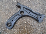 VOLKSWAGEN POLO MATCH 3 DOOR 2009-2014 1198 LOWER ARM/WISHBONE (FRONT DRIVER SIDE) 2009,2010,2011,2012,2013,2014VOLKSWAGEN POLO 2009-2014 LOWER ARM/WISHBONE (FRONT DRIVER/RIGHT SIDE)       Used